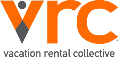 vrc vacation rental collective logo