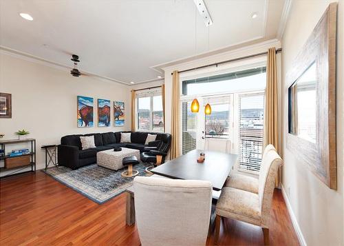 Heart of Downtown, Luxury Condo - 1 Block from Main Avenue and Train Station