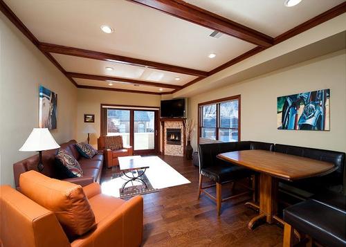 Heart of Downtown Durango - Pet Friendly Condo with Views - AC