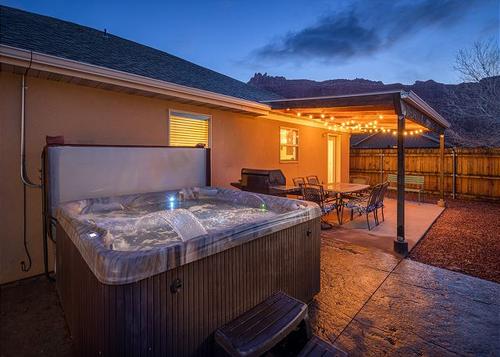 Private Home | Hot Tub & Pool | Fenced Backyard