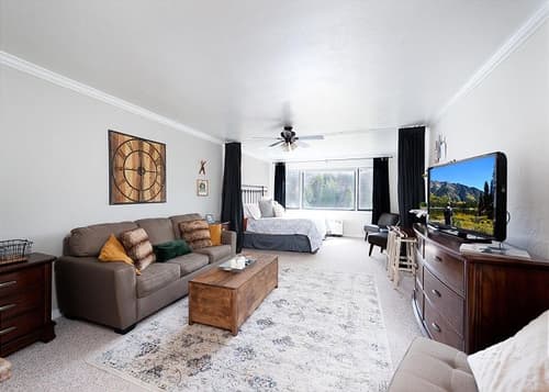 Golf - AC - Pool/Hot Tub - Ski Shuttle - Resort - Views - Lodge #425