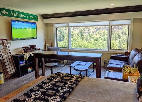Golf  - Pool/Hot Tub - AC - Ski Shuttle - Mtn Views - Lodge #205