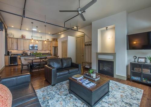 New Listing! Loft Condo in the Heart of Downtown Ouray - A/C