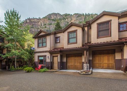 New Listing! - Close to Ouray Hot Springs Pool - Fireplace!