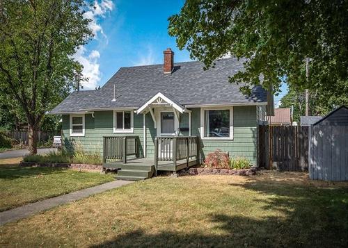 New Listing! Cozy Cottage - Walking Distance to Downtown Coeur d'Alene
