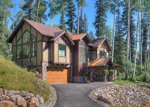 Luxury Home Across from Purgatory  - Awesome Views - Free On Demand Shuttle