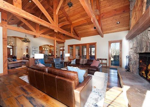 Amazing Home on 7 Acres - 20 Min. to Durango - Hot Tub/Fire Pit/Game Room