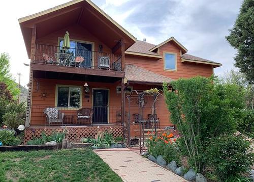 Pet Friendly home walking distance to downtown Durango - 30+ Day Stay