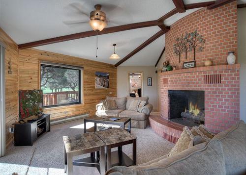 Comfy South Fork Home - Great Outdoor Space - Drive to Rio Grande Fishing