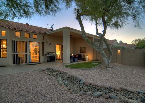Home In Fountain Hills - Close To Golf Courses & Trails - Great Monthly Rates