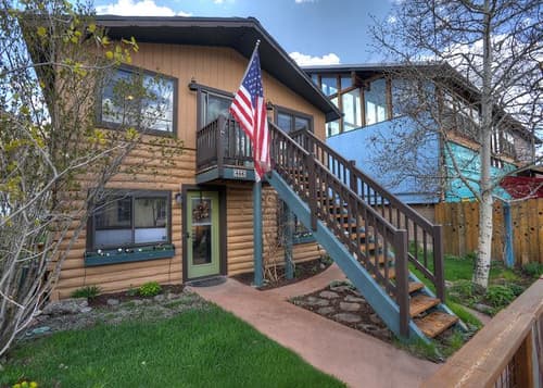 New Listing! Walkable to Downtown Creede - Private Hot Tub / Firepit / Grill