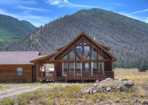 New Listing! Close to a Historic Mining Town - ATVs Welcome - Fireplace/Deck