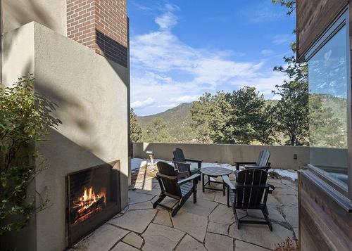 New Listing! Santa Fe Retreat/Breathtaking Views 