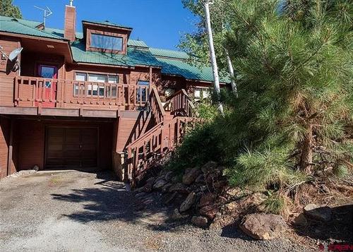 New Listing! | Cozy Pagosa Lake Front Townhome | Drive to Wolf Creek Ski 