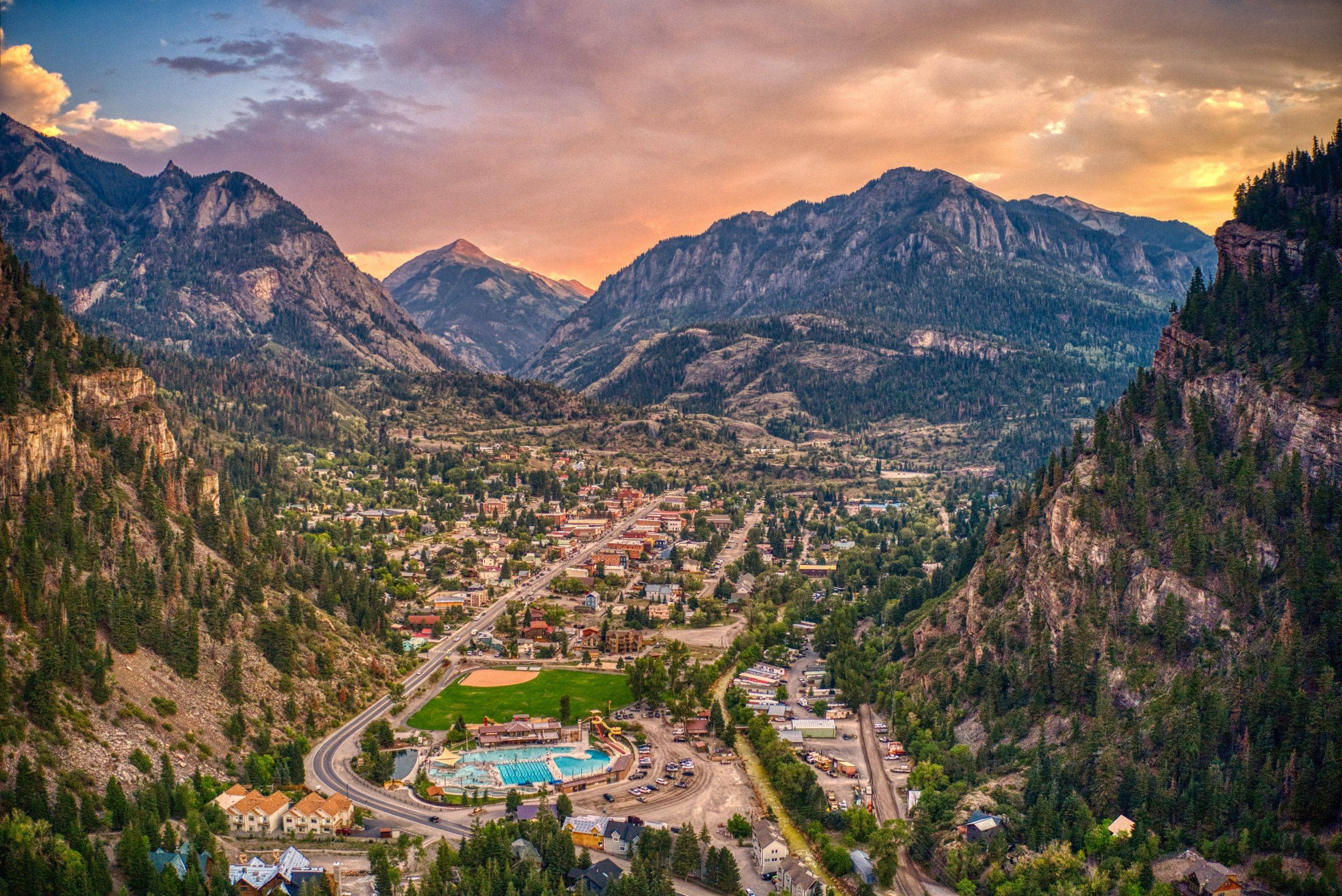 Find the Perfect Vacation Rental in Ouray, CO