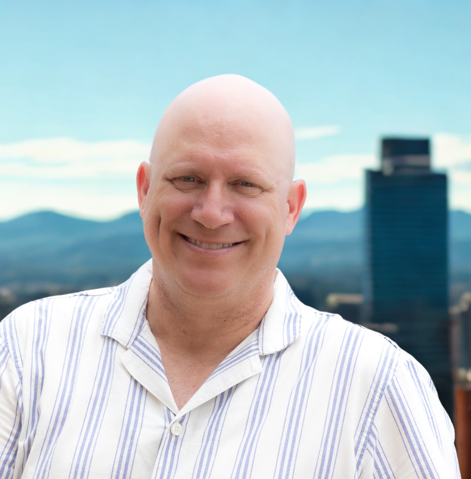 Scott Hemerda, managing partner in Denver, CO