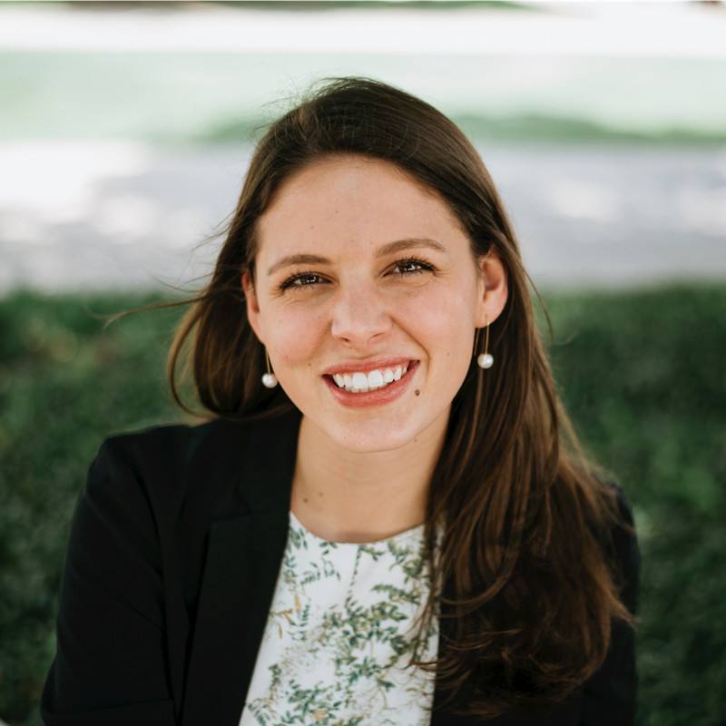 Baylee Lakey, Listing Optimization and Channel Manager at Vacation Rental Collective.