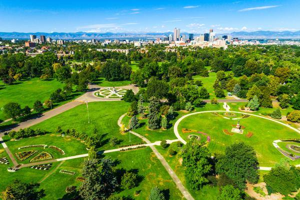 best neighborhoods to stay in denver