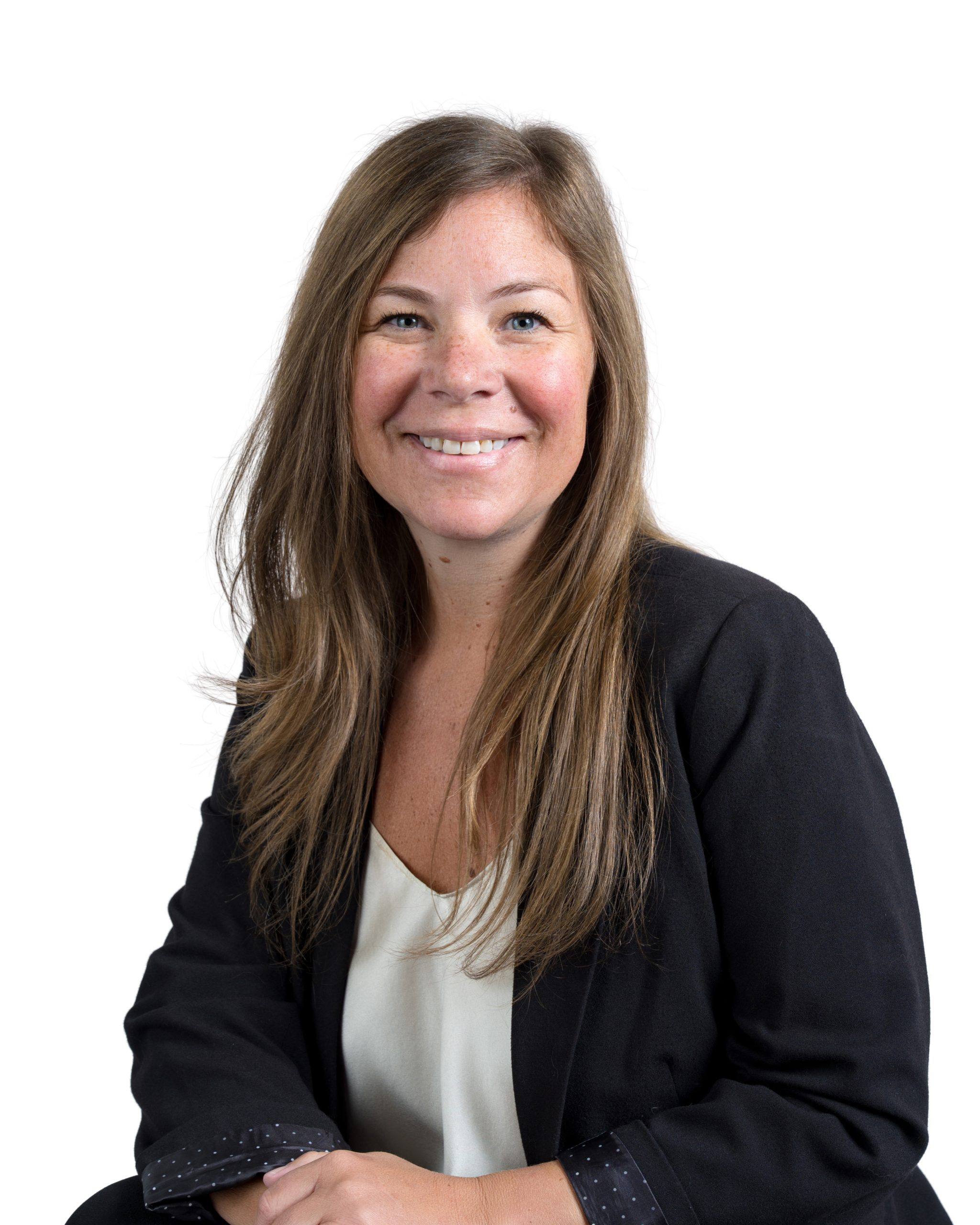 Jess Schum, Co-Owner and Managing Partner of Vacation Rental Collective in Bend, Oregon.