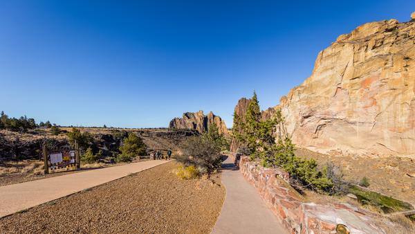 things to do in bend oregon in the summer