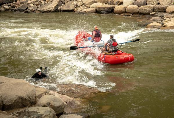 3 day trip Durango