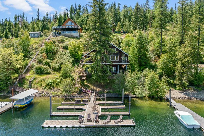 Waterfront Hayden Lake Orig 1